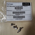 Linx 8900 запасные части Linx FA73181 MK7 Prentthead Thumb Vint для LINX 8900 CIJ PRINTER1