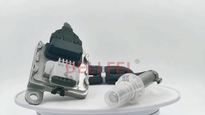 Sensor de oxigênio de nitrogênio Volvo 5wk9 6644 21479638