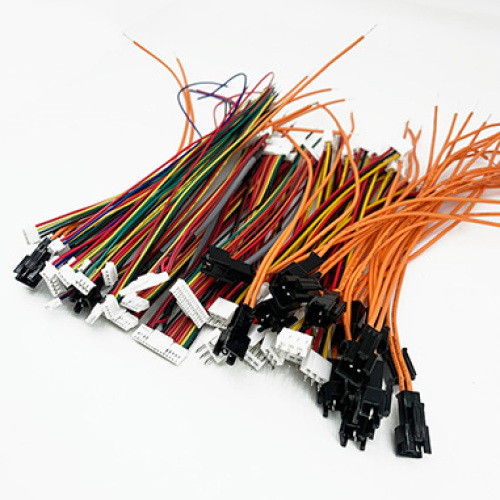 Are wire harnesses expensive?