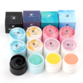 Fast Remove Eyelash Glue Remover 1g, 10g Lash Cream and Jelly Remover1