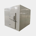 Solar-Powered Cold Room Storage for Poultry and Frozen Goods1