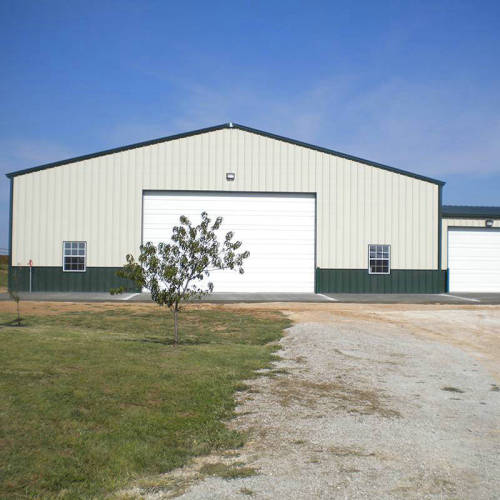 Шағын болаттан жасалған кадрлық карьері заманауи дизайнның тиімділігі