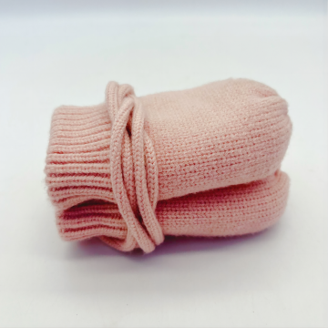 Ten Chinese Knitted Gloves For Baby Suppliers Popular in European and American Countries