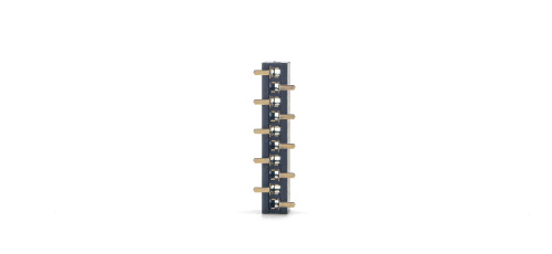 Female Header Connector Foot Width | PCB & SMT Guide