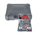 2021 UWeld 501 Portable American Small Gas Cutting Set with Tool Case1