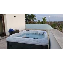 Are More Massage Jets Better? Decoding the Hydrodynamic Engineering and Ergonomic Logic