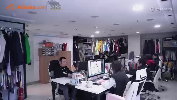 일상적인 비디오 소개