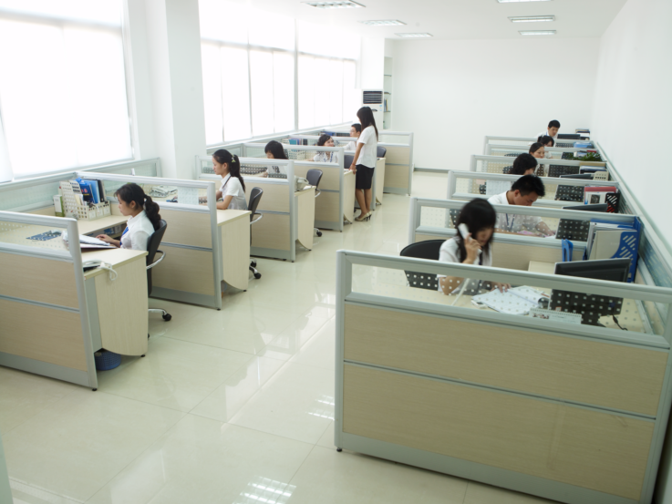 Wenzhou Korlen Electric Appliances Co., Ltd.