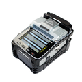 AI-7C Fiber Optic Fusion Splicer with 5Inches Screen and 7800mAh Battery1