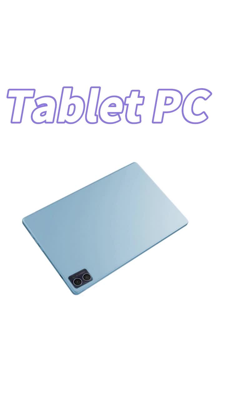 6 G16 Tablet PC