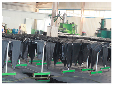 Shandong Gaotian Metal Manufacturing Co., Ltd.