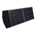 EASUN POWER 100W 200W Portable Solar Panel Foldable for Travel Camping Power Bank Station1