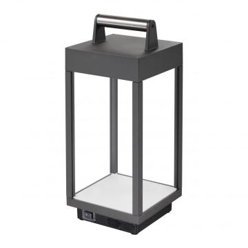 Ten Chinese Battery Table Light Suppliers Popular in European and American Countries