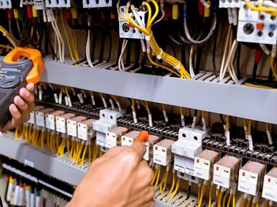 Los contactores eléctricos evolucionan: las soluciones inteligentes y duraderas impulsan el crecimiento de la industria en medio de una intensa competencia