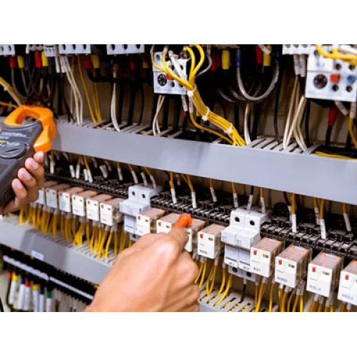 Los contactores eléctricos evolucionan: las soluciones inteligentes y duraderas impulsan el crecimiento de la industria en medio de una intensa competencia