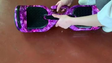 6.5 hoverboard