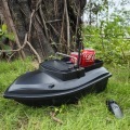 Flytec V050 Radio Control Bait Boat: A High-End Solution for Carp Fishing with 500M Endurance, Motor, and Built-in Fish Finder1