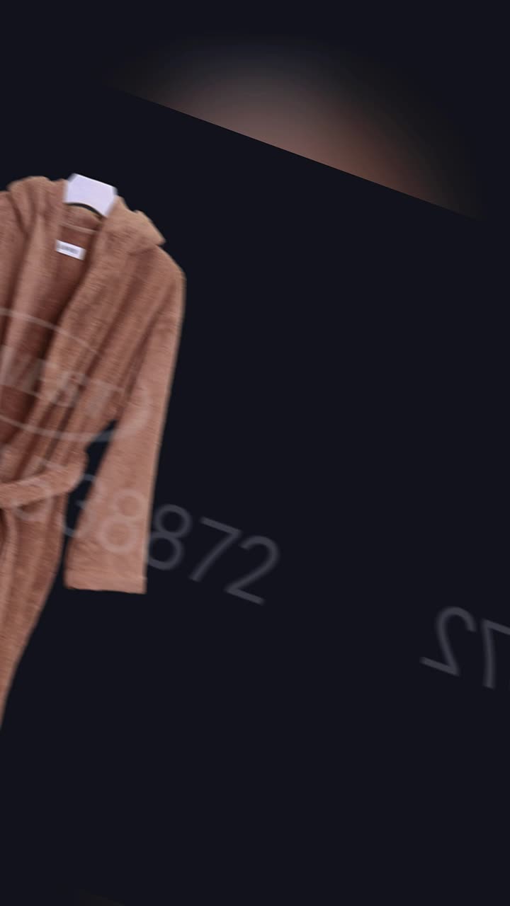 Bathrobe 8