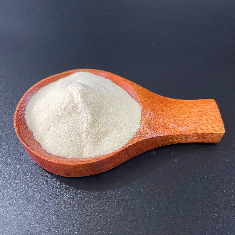 Oil Drilling Industrial Grade Xanthan Gum Food Additive