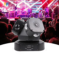 Hot Selling 12pcs 3-Head 180W Wind Turbine Beam Light with 4-in-1 Function1