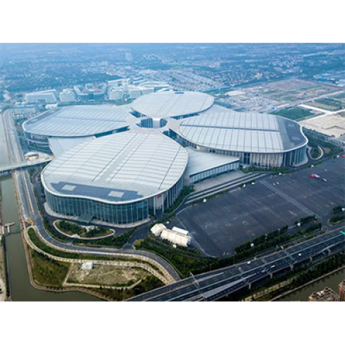 Aquatech China 2023: A grande oportunidade para um show de fluxo eletromagnético