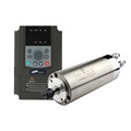 800W Water Cooling Spindle Motor for CNC Woodworking - HYCNC HQD Speed Controller1