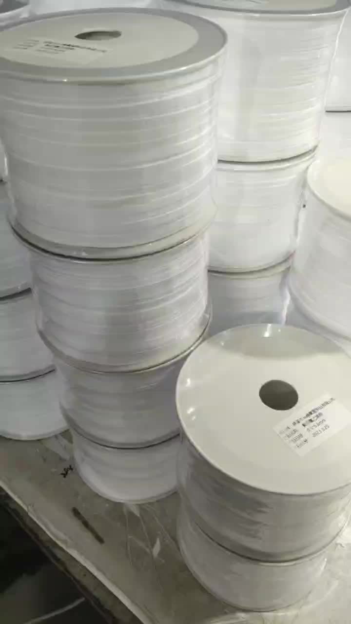 Expanded PTFE Spiral Wound Gasket