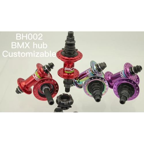 BMX 허브 BH002