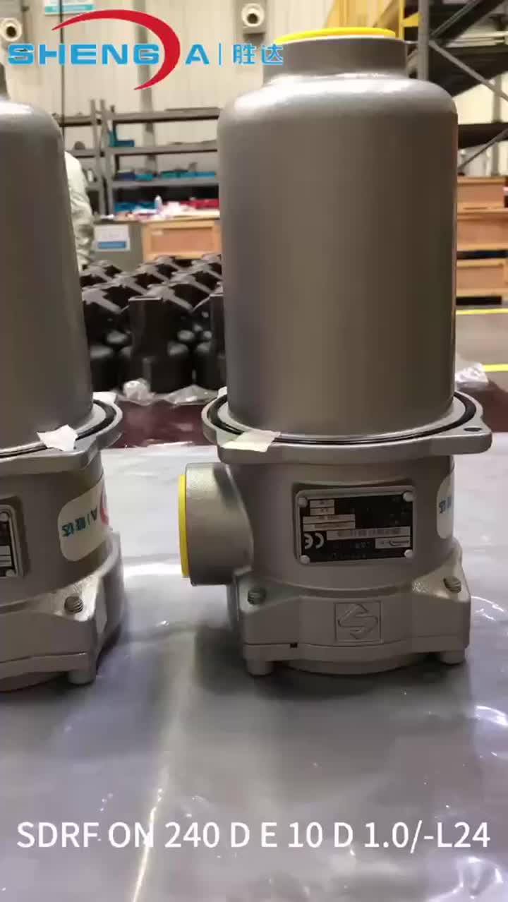 SDRF على 240 دي