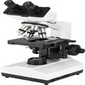 XSZ-107BN Binocular Microscope - Affordable for Students and Clinics1