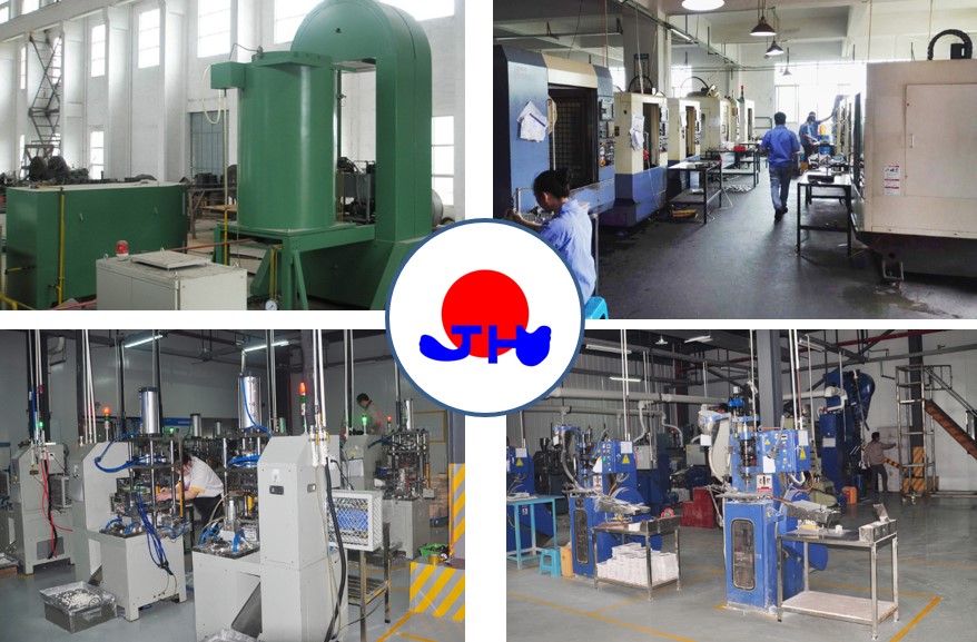 Jinghui Industry Ltd.