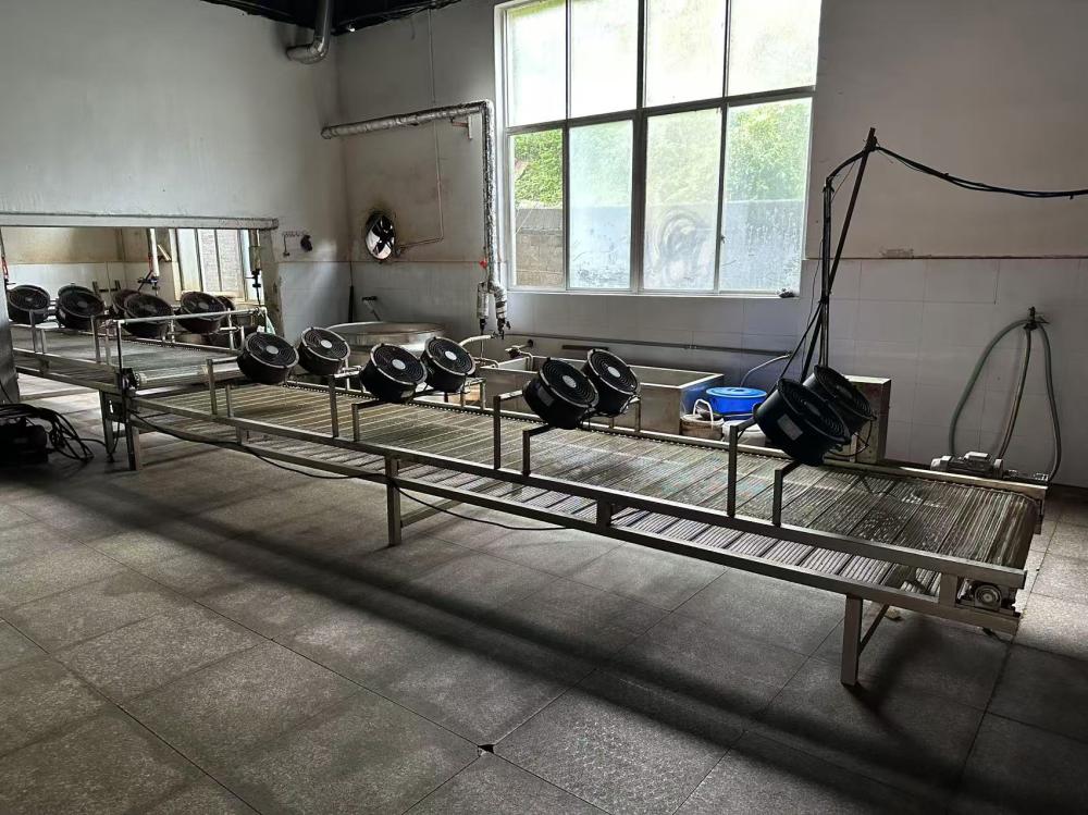 factory photos