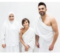 Factory Outlet Ihram Worship Towel for Adult Users1