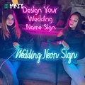 Handmade Custom Wholesale Neon Signs for Business Wall Decor - Matt Dropshipping Electronic Signs Factory (NO MOQ)1