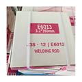 High Quality Shining Hero Mild Steel Welding Rods Manufacturer E7018/6013 2.5MM 3.2mm1