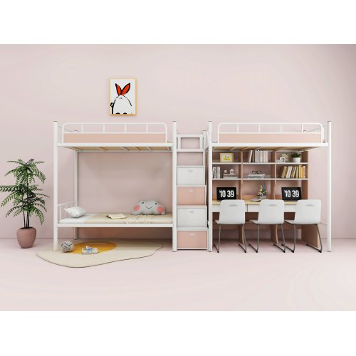 Liserve: 50 лет поддержки глобального специального образования — от парт до школьной мебели