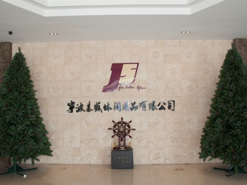 Ningbo J & S IMP. & EXP. Co., Ltd