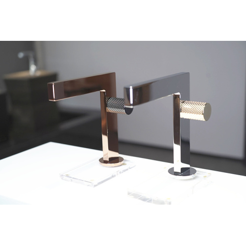 Producto Kinen 7 Faucet de cuenca en forma