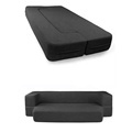 Exclusive Design Memory Foam Mattress for Comfy Couch Sofa Bed Hot Sale1