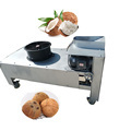 Industrial Coconut Hair Removal Machine & Processing Equipment1