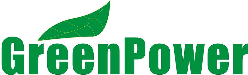 Qingdao GreenPower Machinery Co.,Ltd.