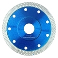 Factory Direct 110/150/180/200MM Diamond Saw Blades for Stone Cutting: 24T 7 1/4 Inch Blade1