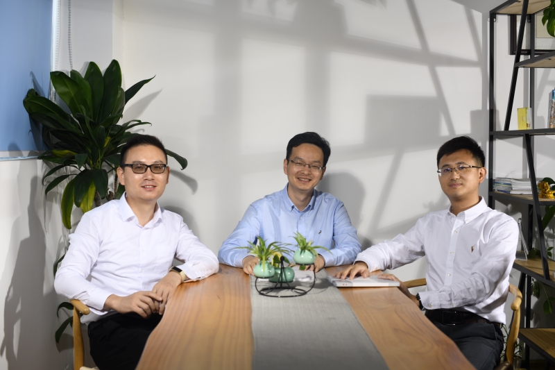 Effort Semiconductor Lighting Ltd.