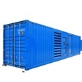 Low Fuel Consumption 3 Phase Silent 1375KVA Diesel Generator Price1