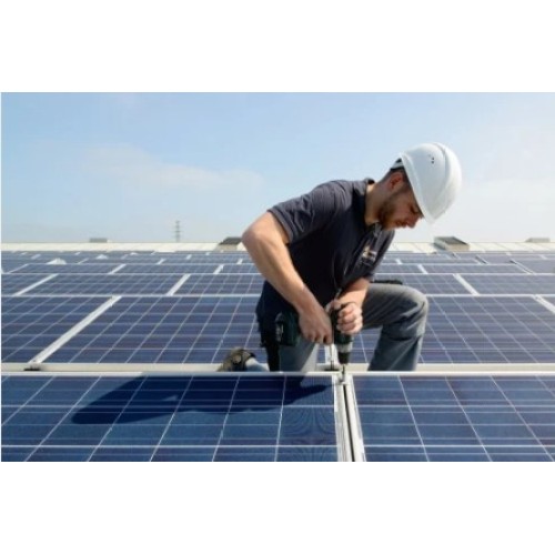 Šrouby solárních panelů, upevňovací prvky solárních panelů, výrobce solárních upevňovacích prvků