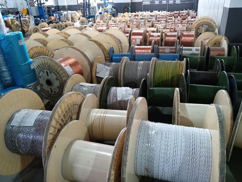 Zosh-Cable Wire & Cable Co.,Ltd