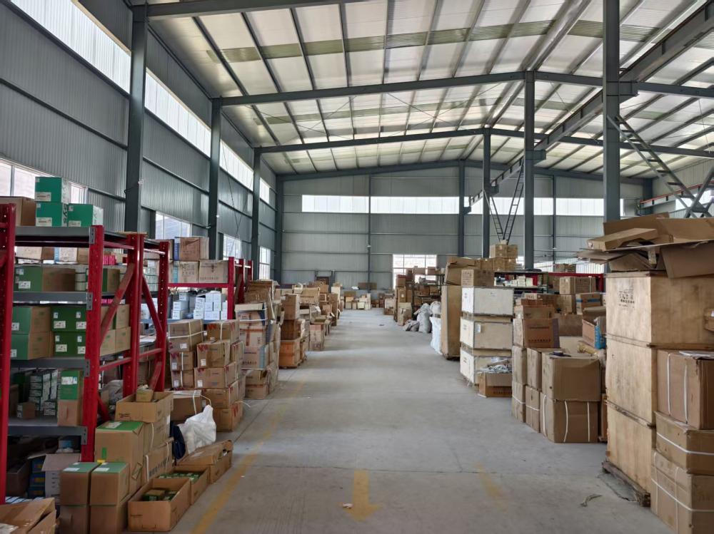 Warehouse