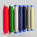 Nylon 6 Dyed Monofilament Yarn 0.08mm1