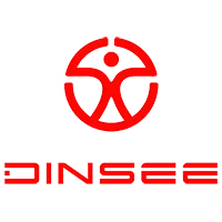 Shenzhen Dinsee Smart Technology Co.,Ltd