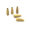 Dentium System Dental Implant Lab Scanbody Exocad Library - Best Quality & Factory Selling1